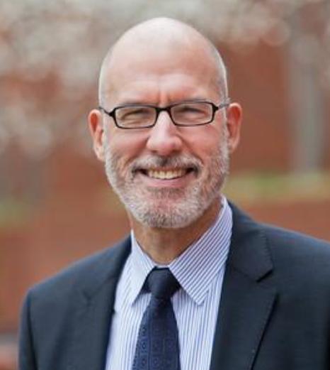 Headshot of Donald Clarke